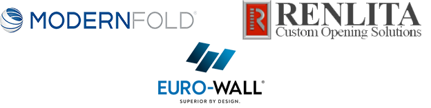 About Image operable partitions, air walls, operable walls, divider walls, Modernfold, Renlita, Woodfold, Clopay